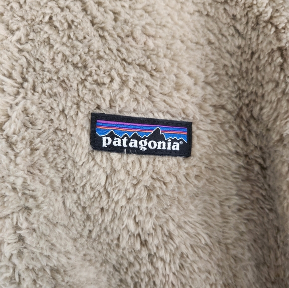 Patagonia Size Medium Los Gatos Fleece - Picture 2 of 8